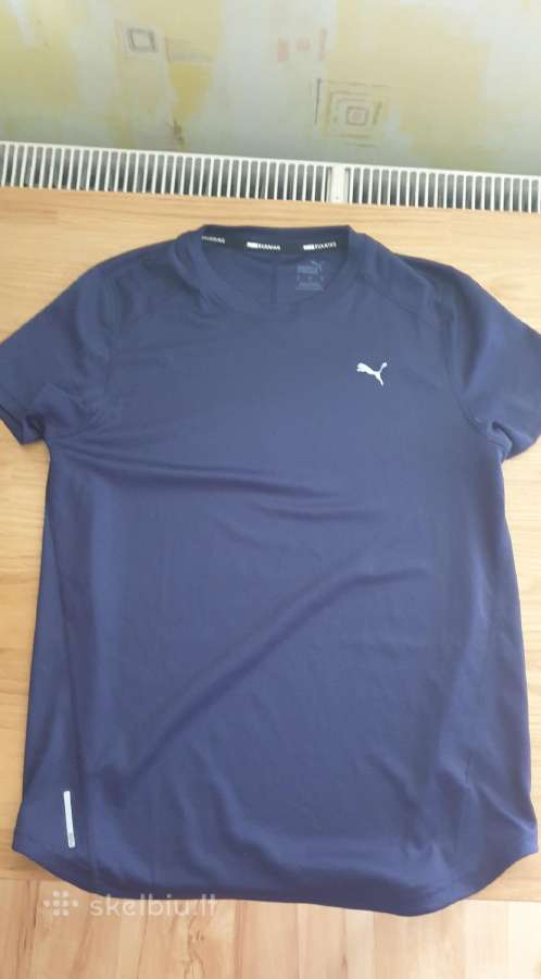 Puma M
