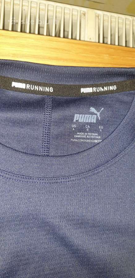 Puma M - nuotraukos Nr. 2