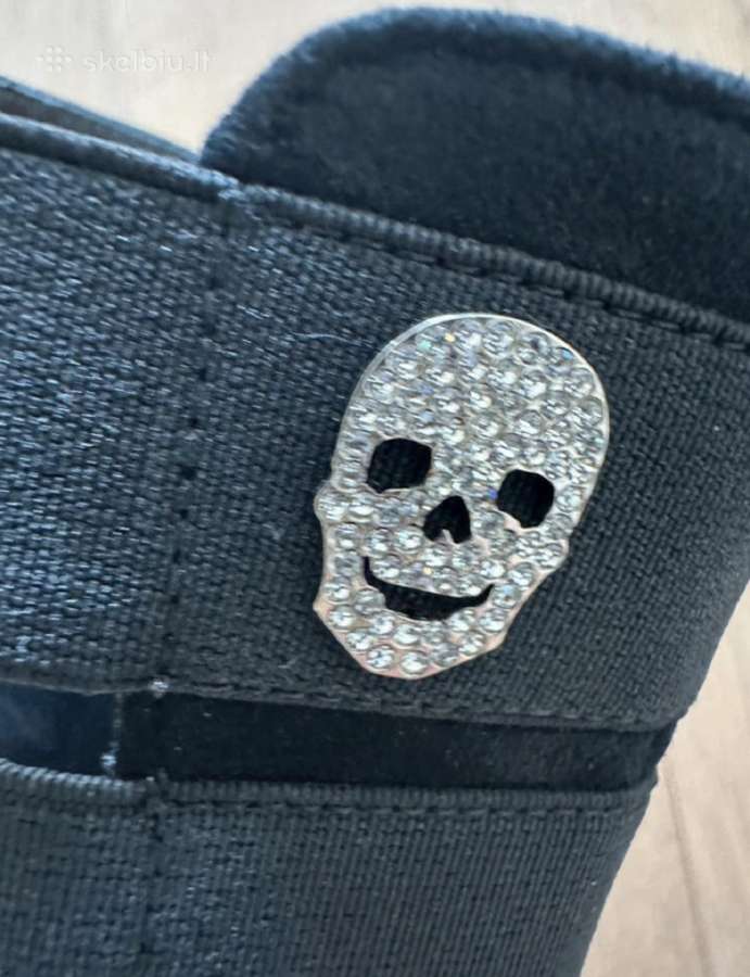 Nauji Phillip Plein aukstakulniai - nuotraukos Nr. 5