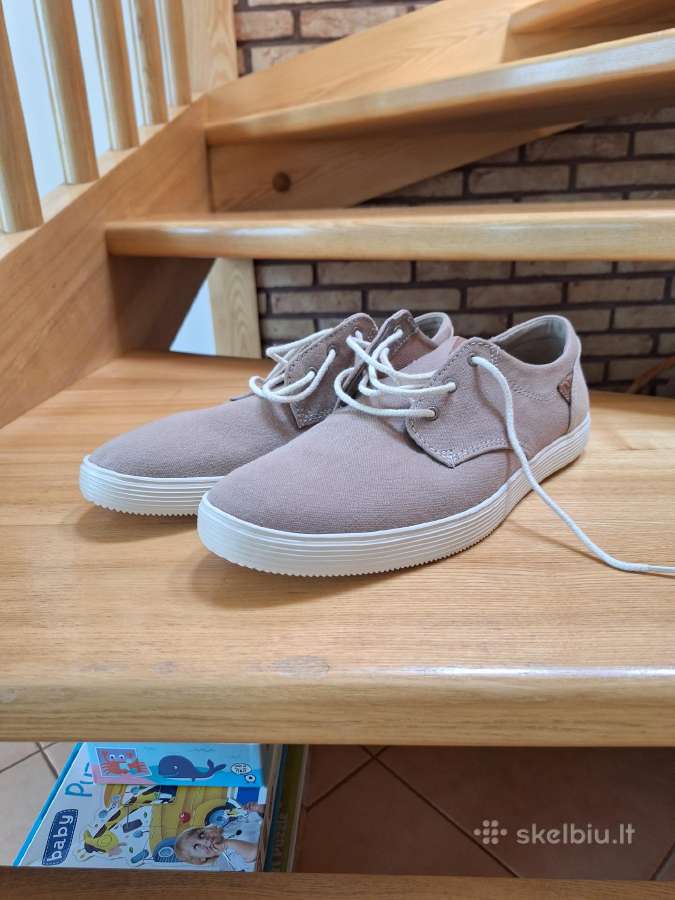 Clarks batai 46d.
