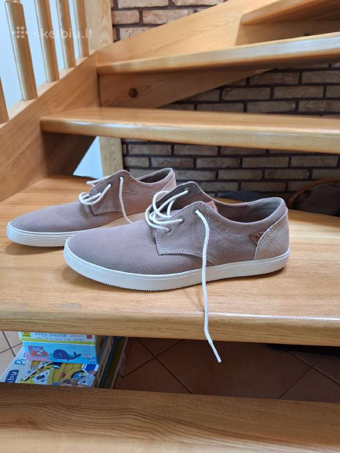Clarks batai 46d. - nuotraukos Nr. 2