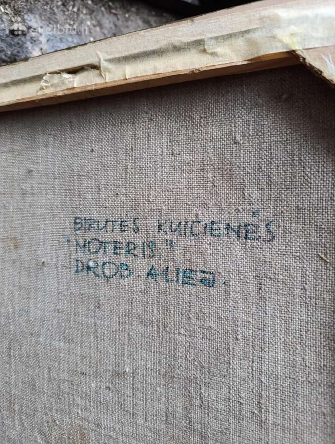 Birutės Kuicienes Moteris ir Gerumo Angelai. - nuotraukos Nr. 2