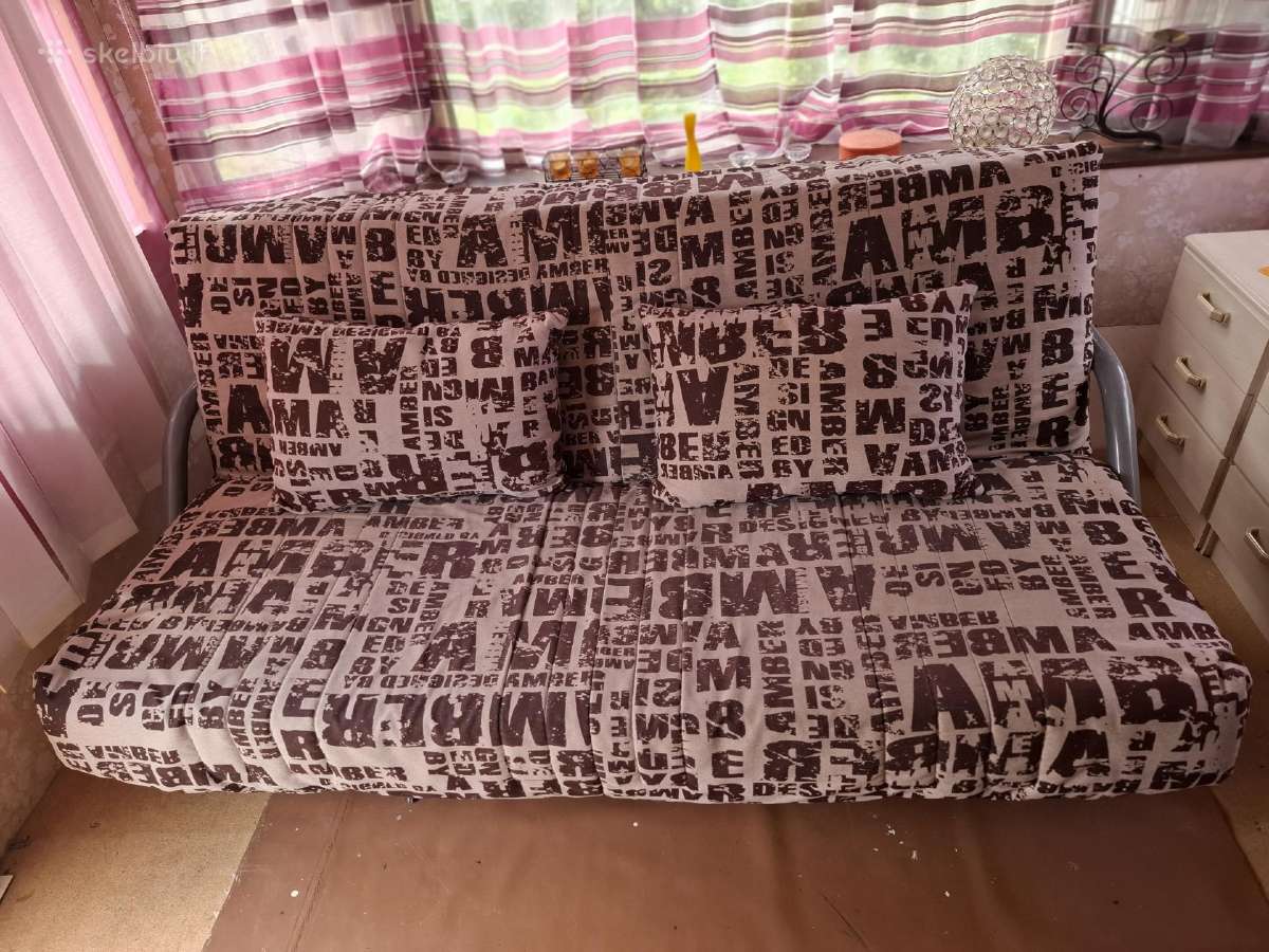 Sofa lova