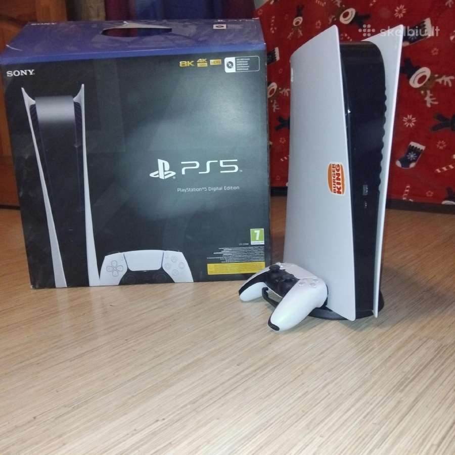 Playstation 5