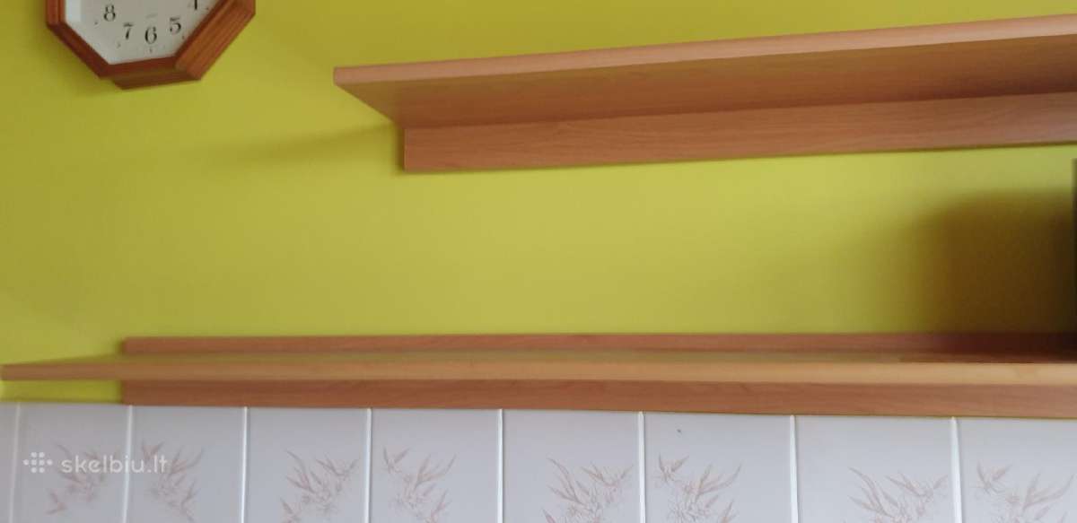 Stalas,stiklinis staliukas, svetainės komplek - nuotraukos Nr. 16