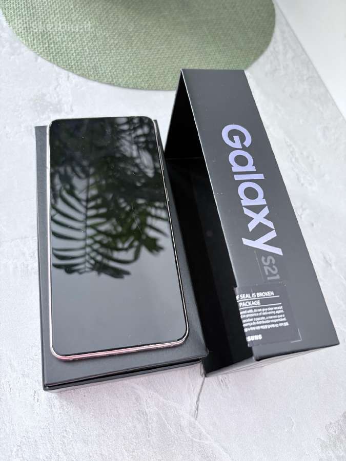 Samsung Galaxy s21