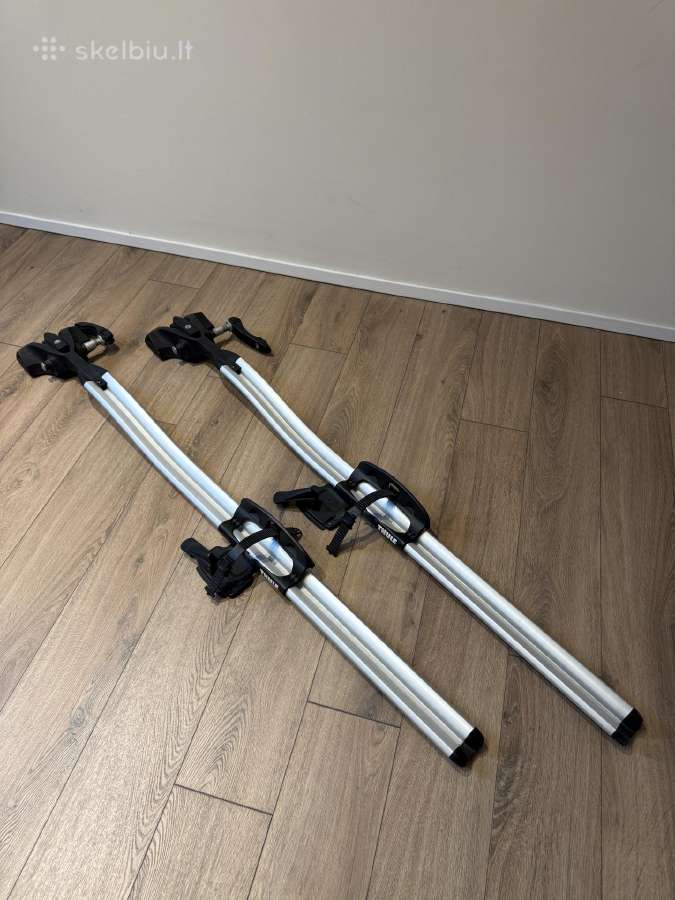 Thule Outride 561 dviracio laikikliai
