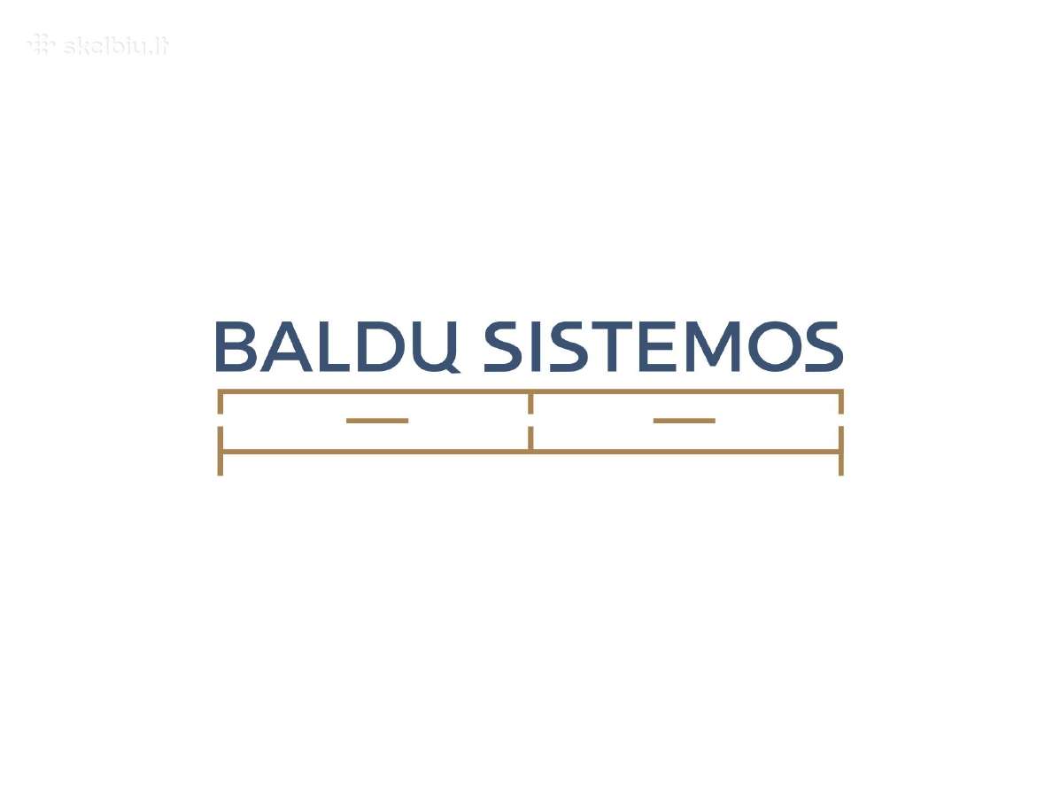Gamybos vadovas baldų gamybos įmonėje