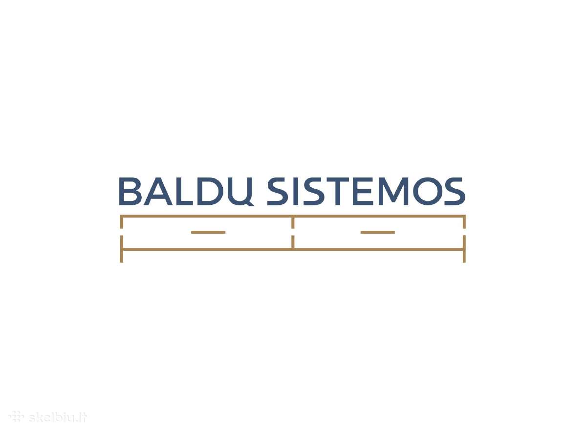 CNC operatorius baldų gamybos įmonėje - nuotraukos Nr. 4