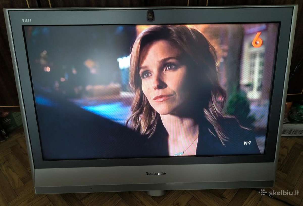 Panasonic Vega 32" LCD TV