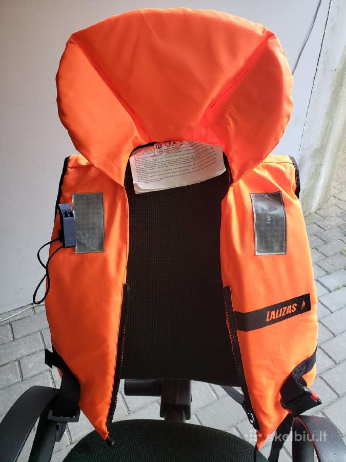 Gelbėjimosi liemenė Lalizas 100