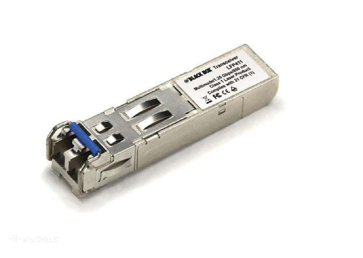 Sfp multimode