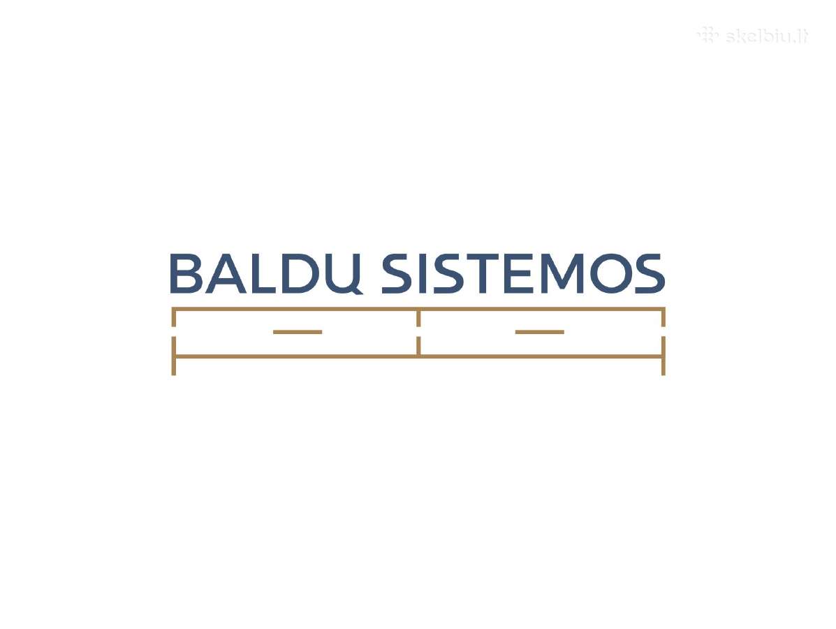 Baldų surinkėjas baldų gamybos įmonėje - nuotraukos Nr. 6