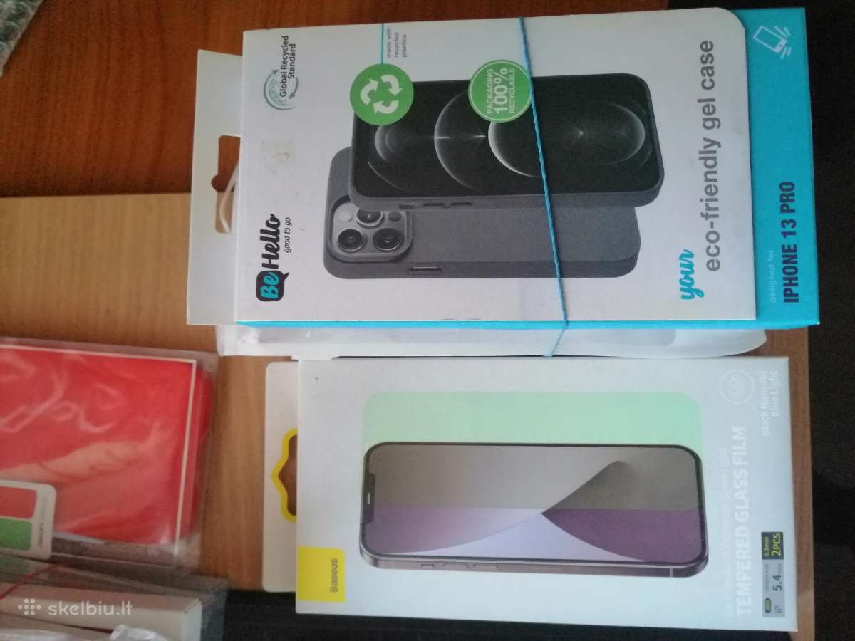 Užsilike Deklai / Stiklai isvalymas Atnaujinta - nuotraukos Nr. 24