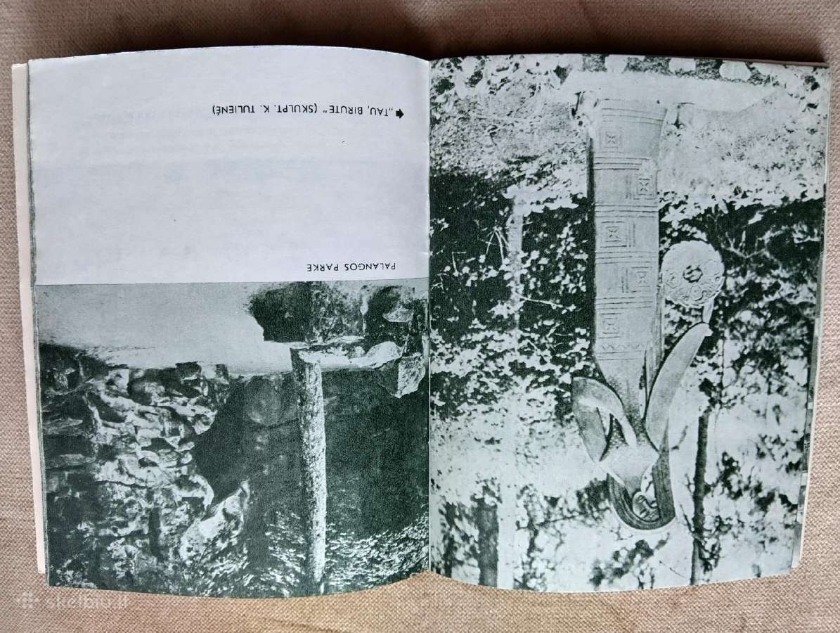 S.krivickas -Palanga (1973 m.) - nuotraukos Nr. 3