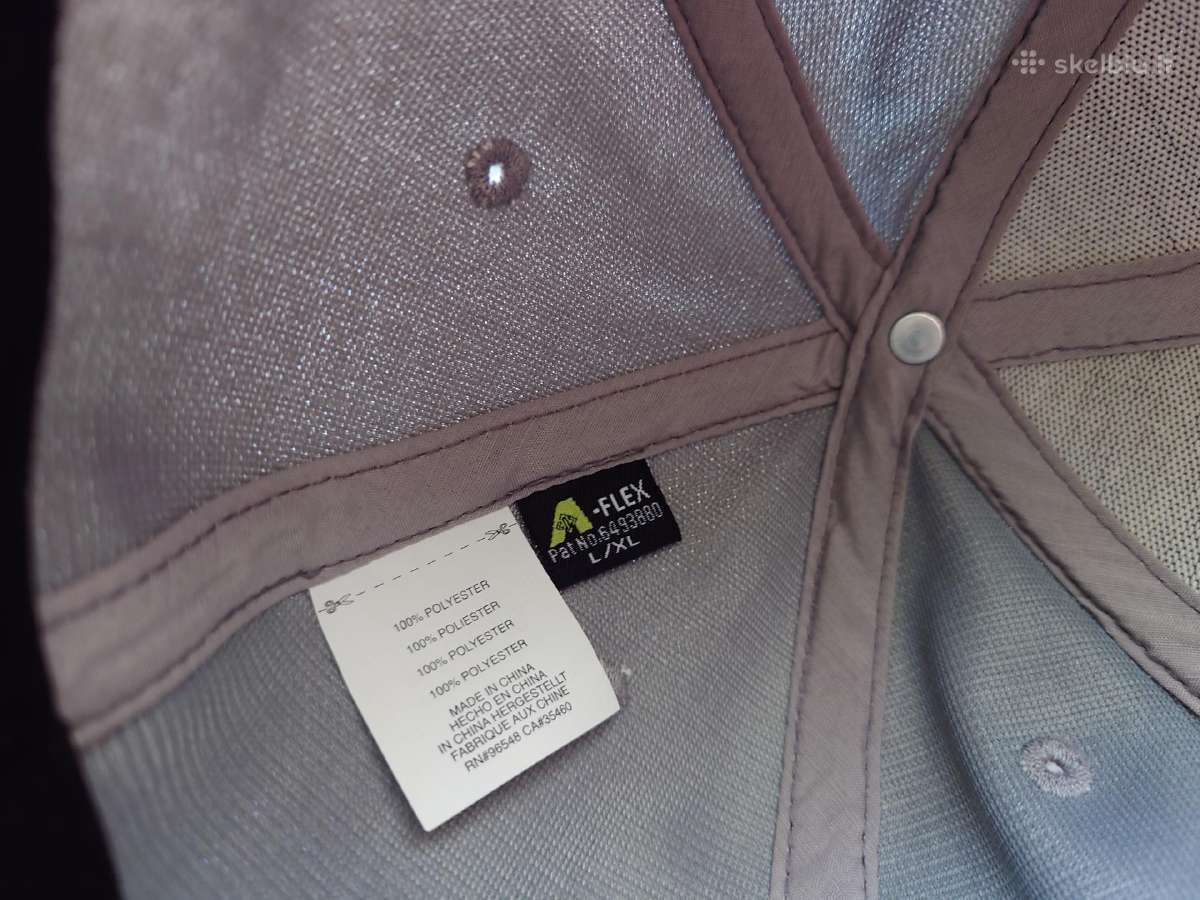 Kepurė oakley. Unisex. - nuotraukos Nr. 2