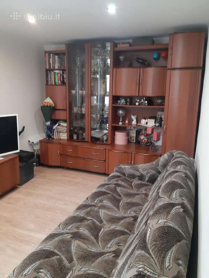 Butas Lupikų kaime