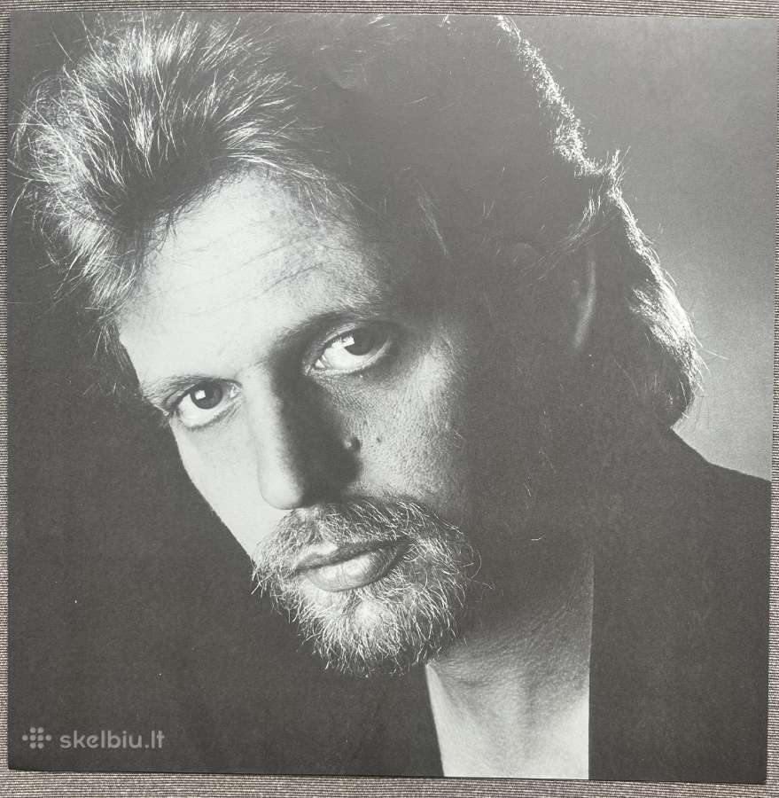 Don Felder Airborne Japonija vinilas - nuotraukos Nr. 5