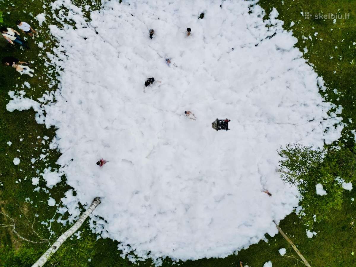 Putų Šou, Putų patranka, Putų vakarėlis, Putos. - nuotraukos Nr. 28