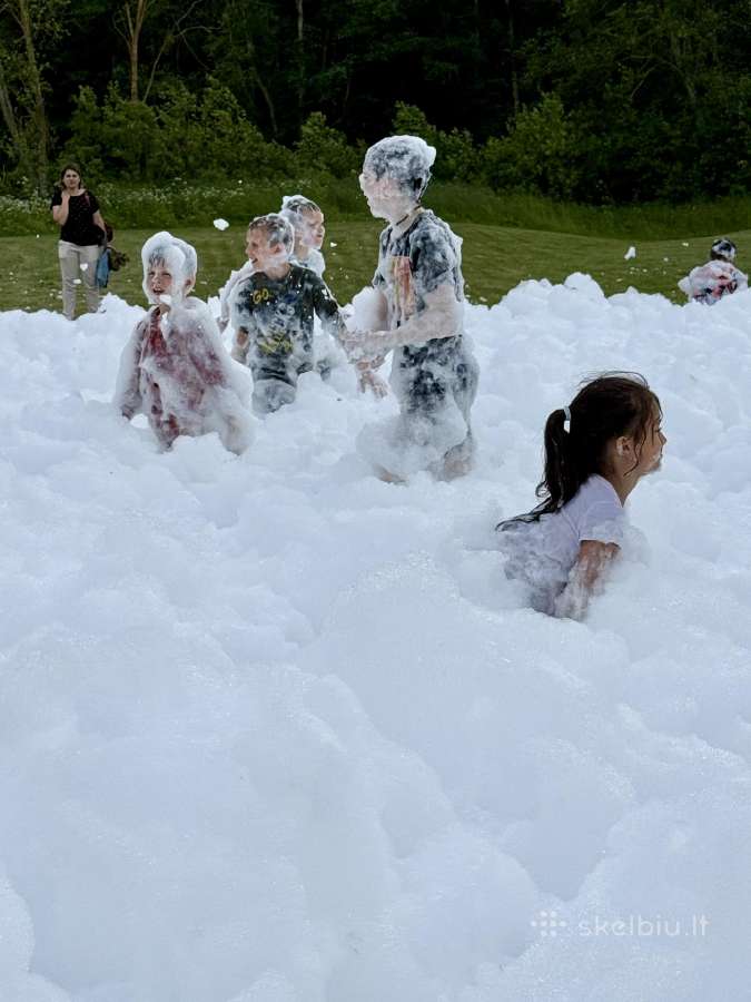 Putų Šou, Putų patranka, Putų vakarėlis, Putos. - nuotraukos Nr. 29