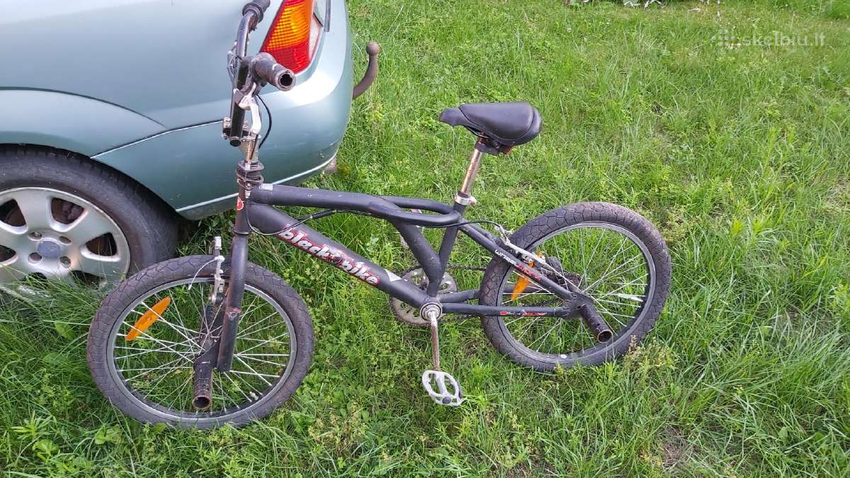 BMX
