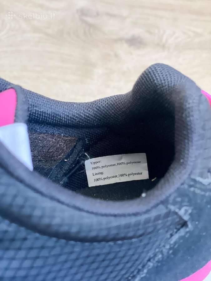 Calvin Klein Running Shoes Bėgimo Bateliai - nuotraukos Nr. 4