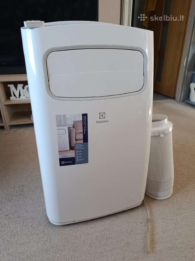 Electrolux Oro kondicionierius Mango 2.0