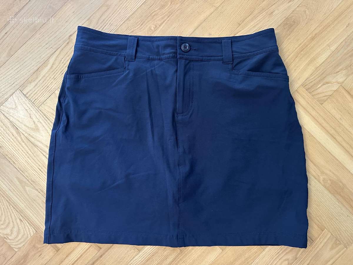 Tamplus sportinis sijonukas Eddie Bauer iš Usa - nuotraukos Nr. 2
