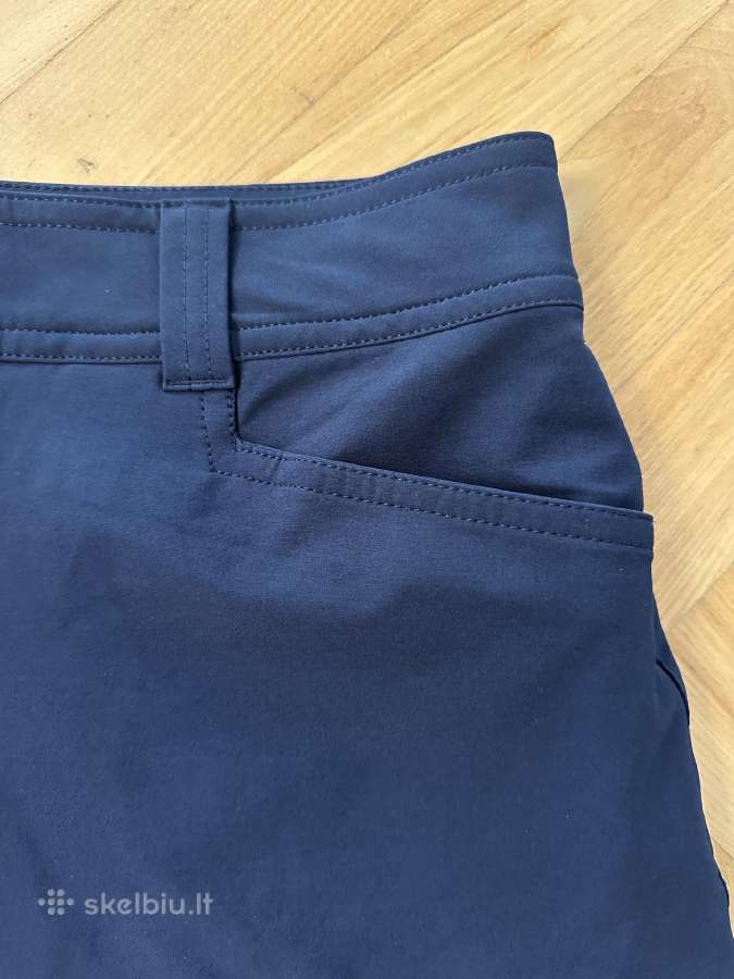 Tamplus sportinis sijonukas Eddie Bauer iš Usa - nuotraukos Nr. 3