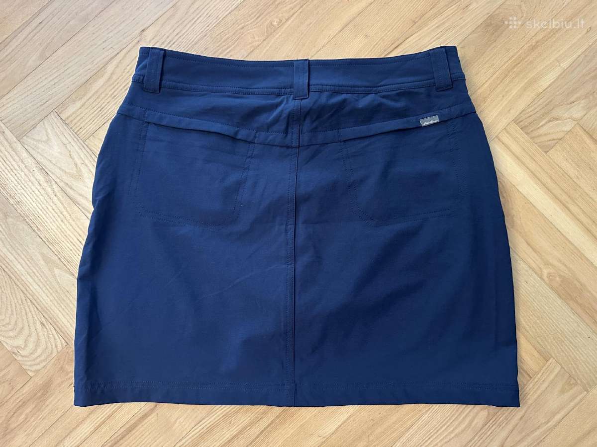 Tamplus sportinis sijonukas Eddie Bauer iš Usa - nuotraukos Nr. 5
