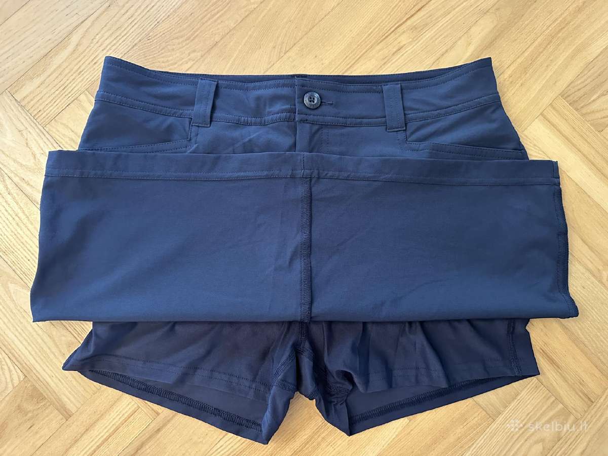 Tamplus sportinis sijonukas Eddie Bauer iš Usa - nuotraukos Nr. 10