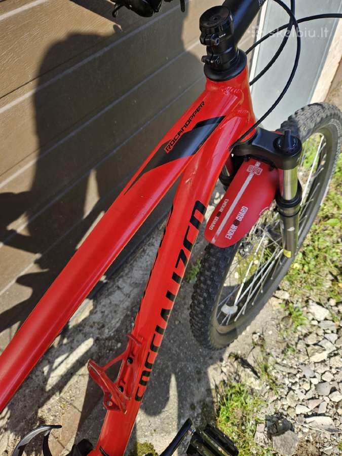 Specialized Rochopper - nuotraukos Nr. 3