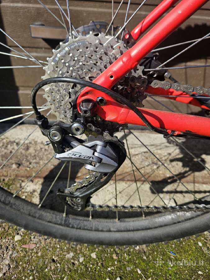 Specialized Rochopper - nuotraukos Nr. 4