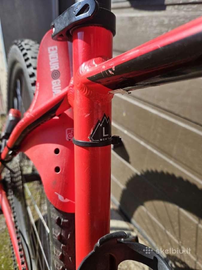 Specialized Rochopper - nuotraukos Nr. 5