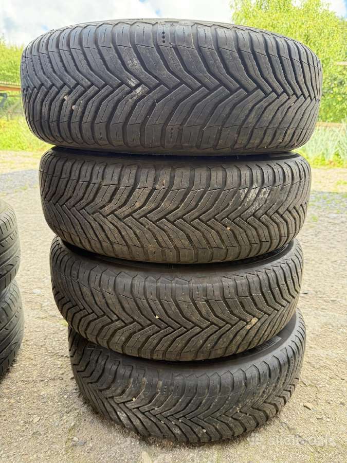 195/65 R15 - nuotraukos Nr. 3
