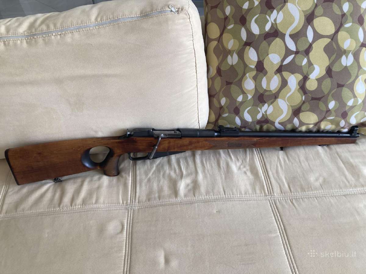 Mosin Ko44