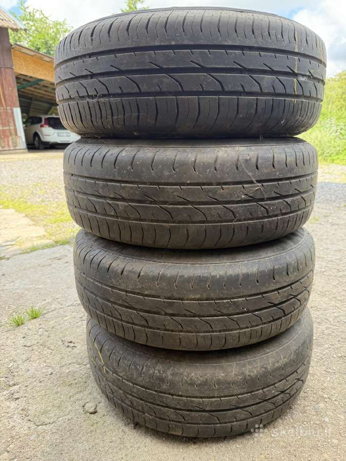195/65r15 - nuotraukos Nr. 2