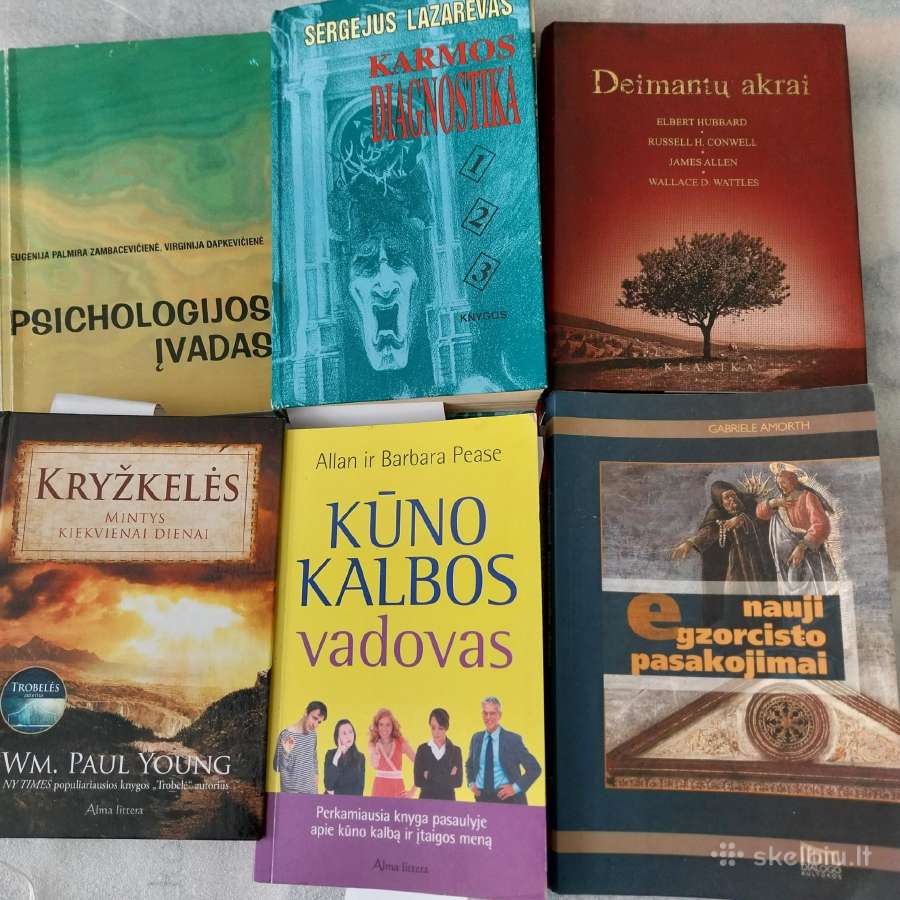 Knygos Vertingos - nuotraukos Nr. 5