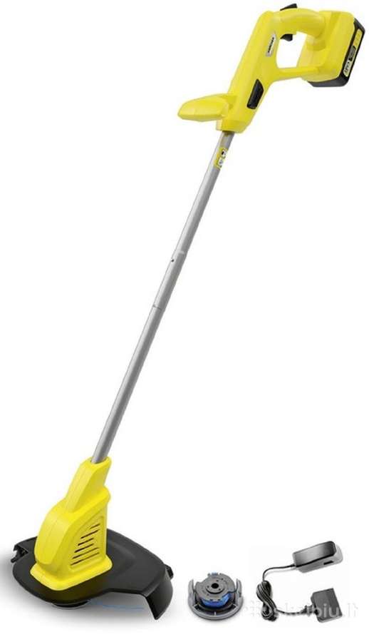 Akumuliatorinė žoliapjovė Karcher Ltr 18-25, 18 V