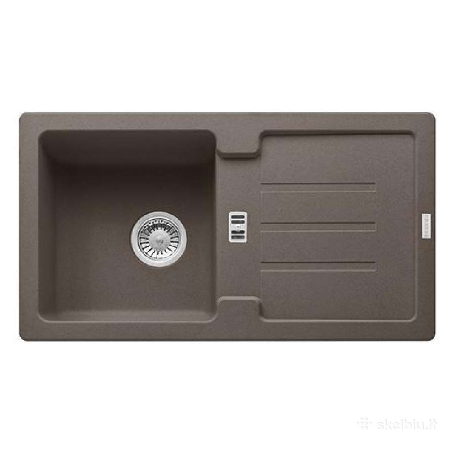 Franke Strata Stg 614-78, 78x43,5 akcija tik 135