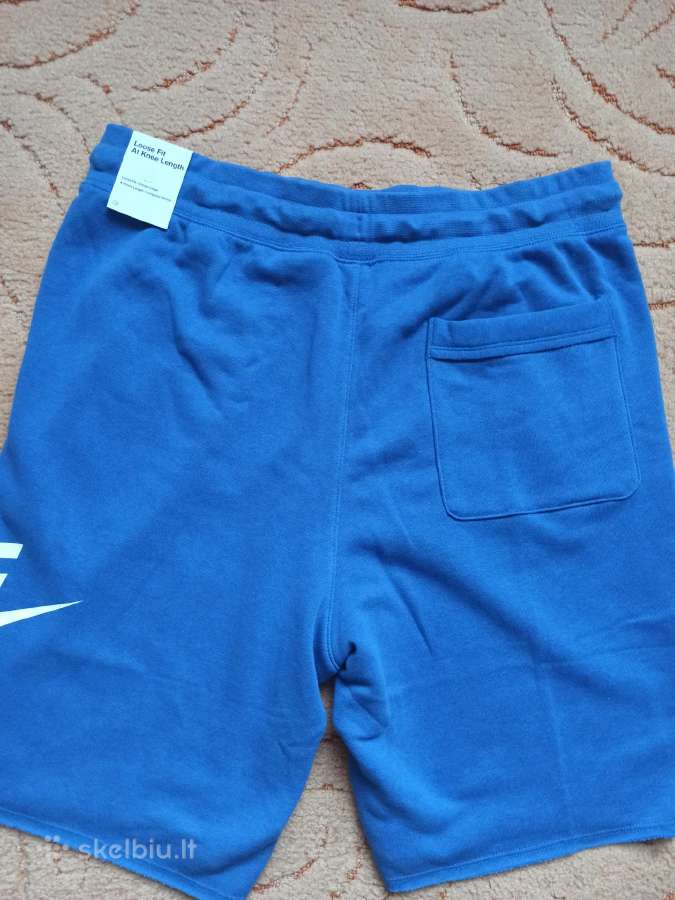 Vyriski sortai Nike. - nuotraukos Nr. 2