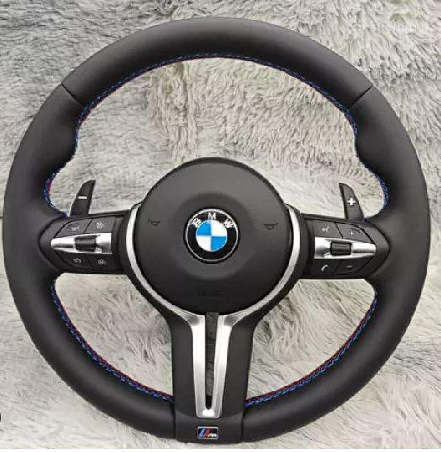 Bmw F/e serijos M vairas