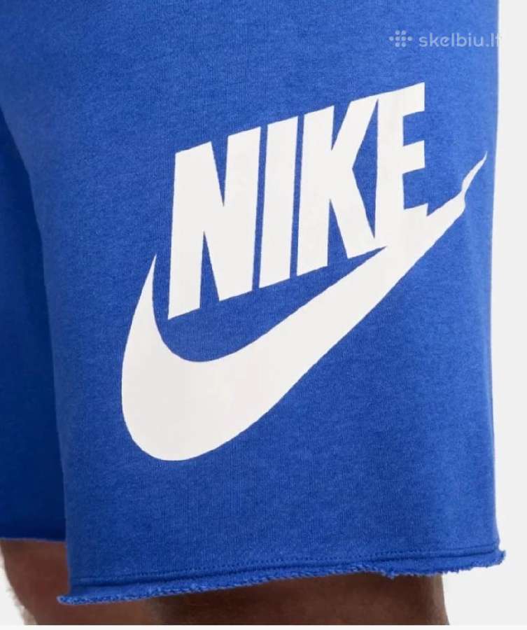 Vyriski sortai Nike. - nuotraukos Nr. 6