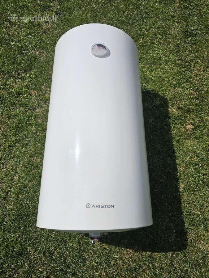 Boileris Ariston
