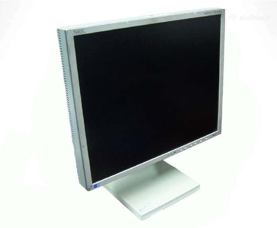 Nec 1880sx monitorius