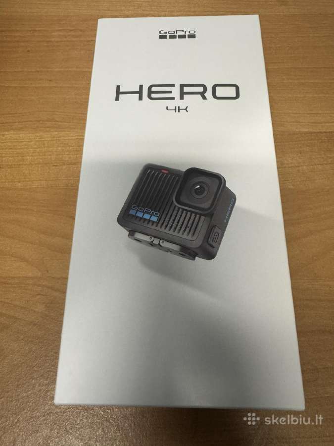 Gopro Hero 4k