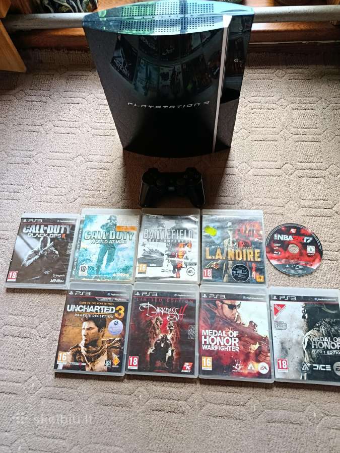Playstation 3