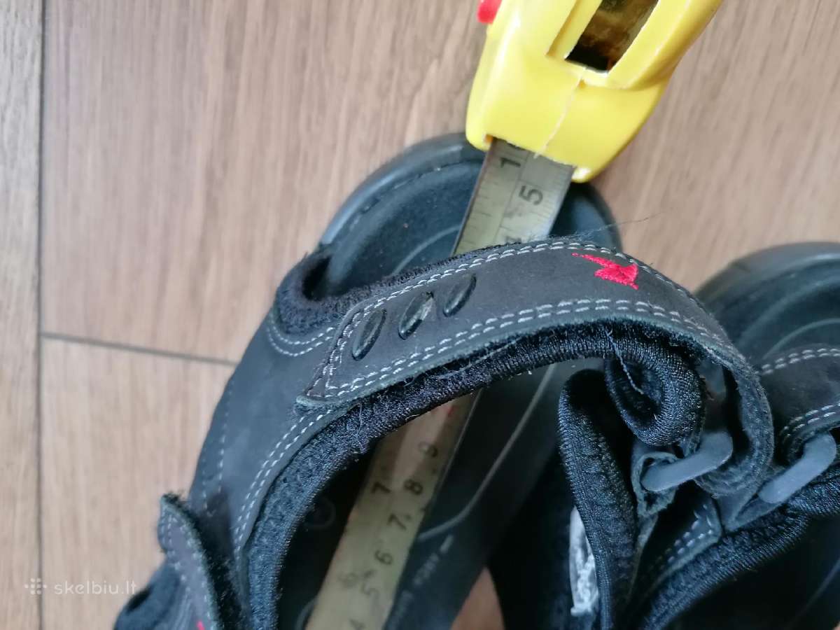 Ecco basutes 25 cm - nuotraukos Nr. 4
