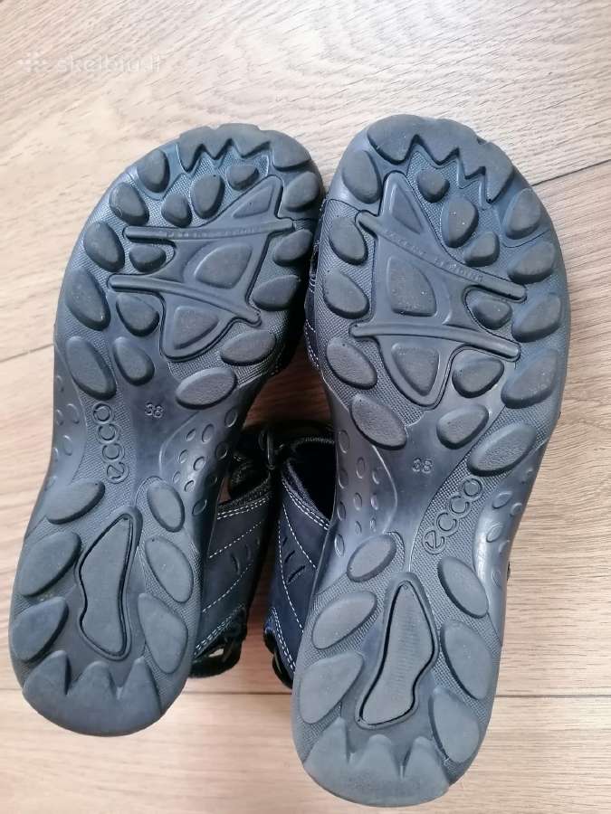 Ecco basutes 25 cm - nuotraukos Nr. 6