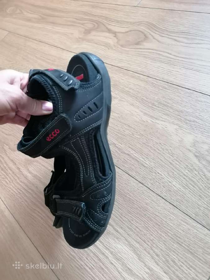 Ecco basutes 25 cm - nuotraukos Nr. 3